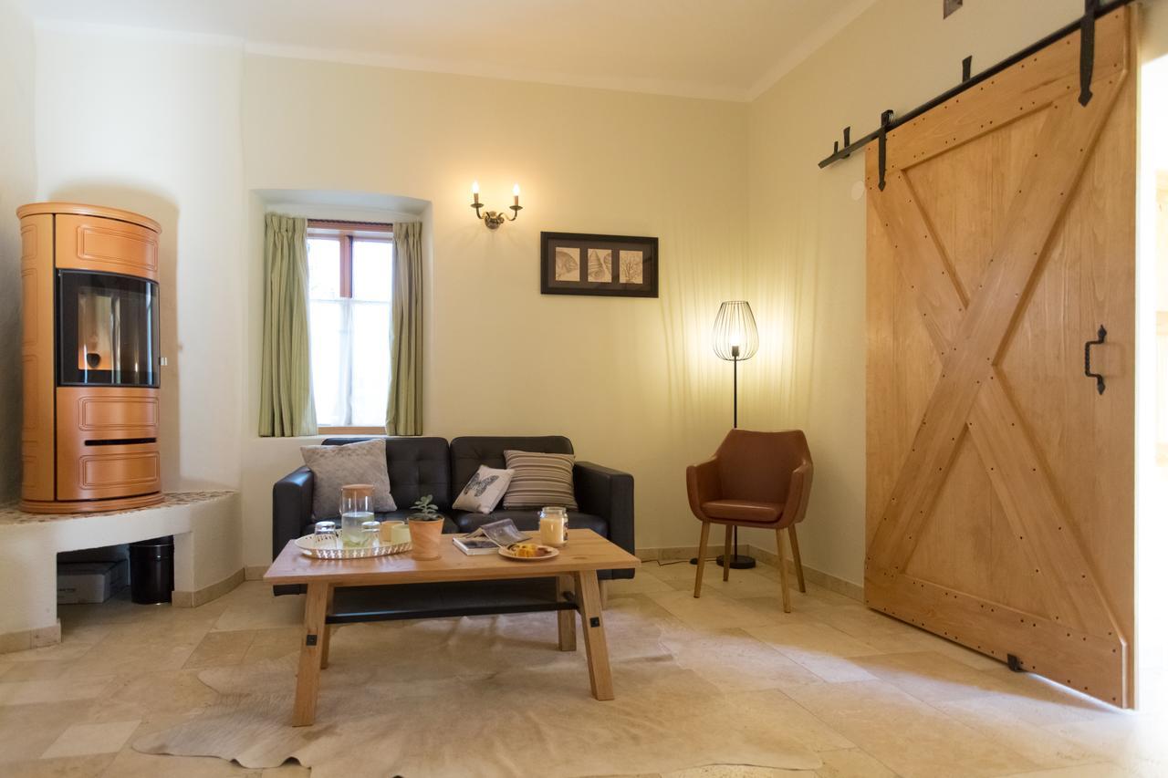 Butterfly Lodge Bohinj Eksteriør bilde