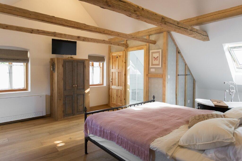 Butterfly Lodge Bohinj Eksteriør bilde