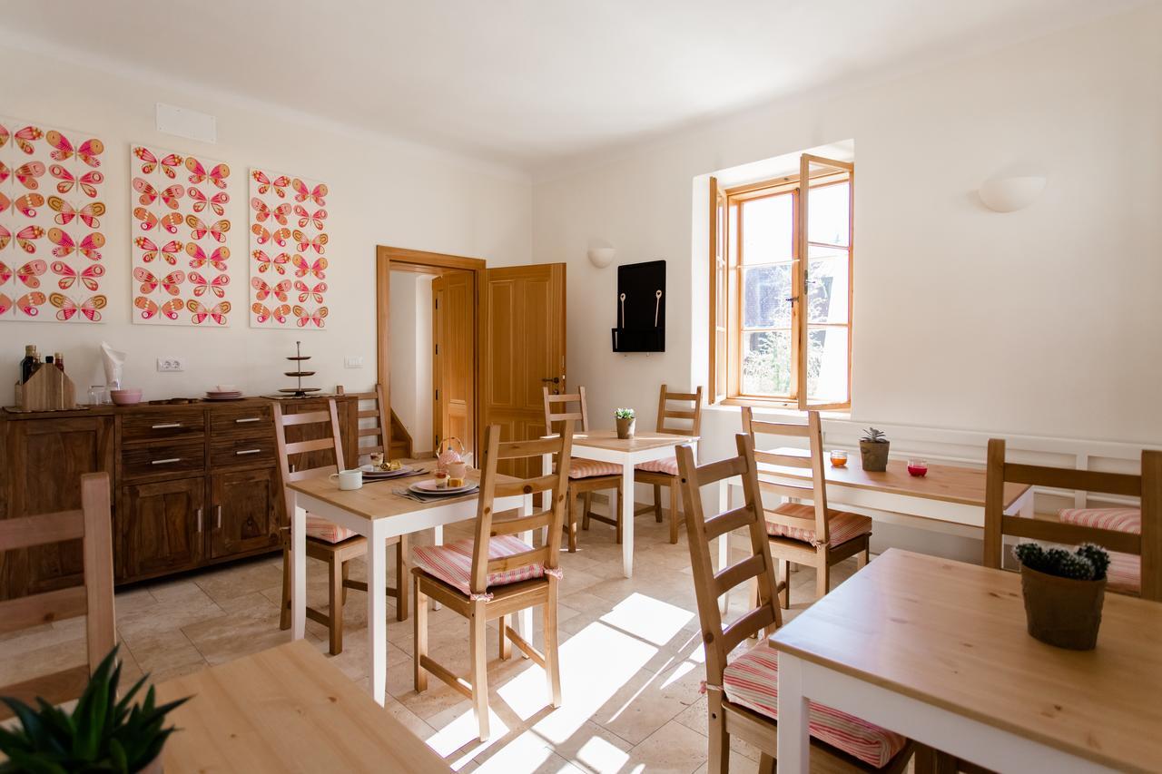 Butterfly Lodge Bohinj Eksteriør bilde