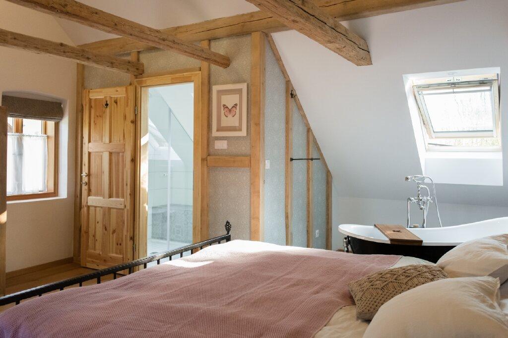 Butterfly Lodge Bohinj Eksteriør bilde