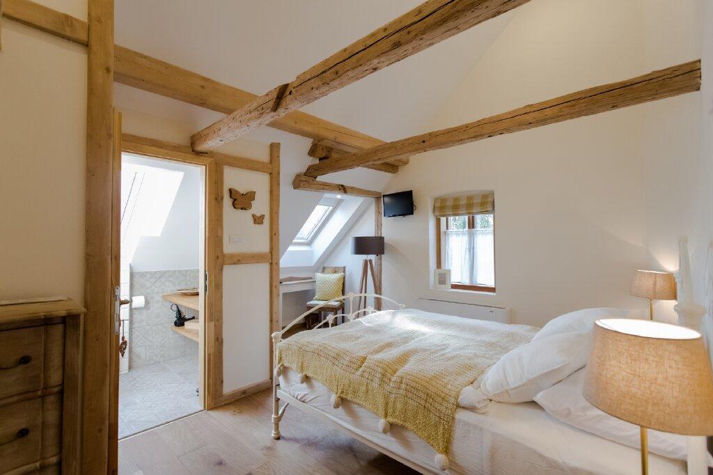 Butterfly Lodge Bohinj Eksteriør bilde