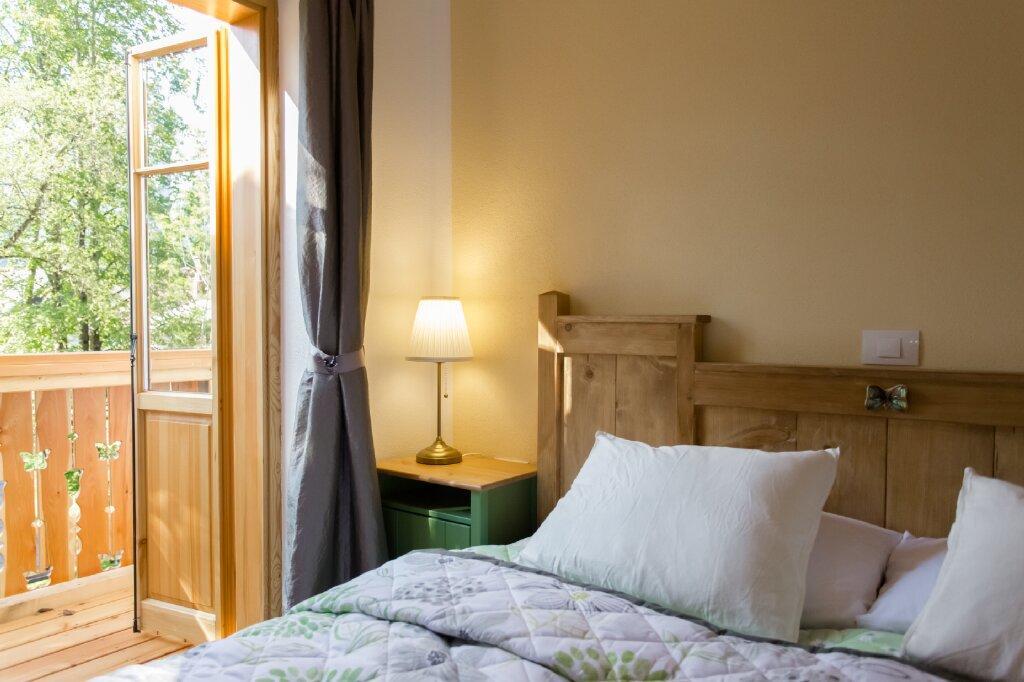 Butterfly Lodge Bohinj Eksteriør bilde