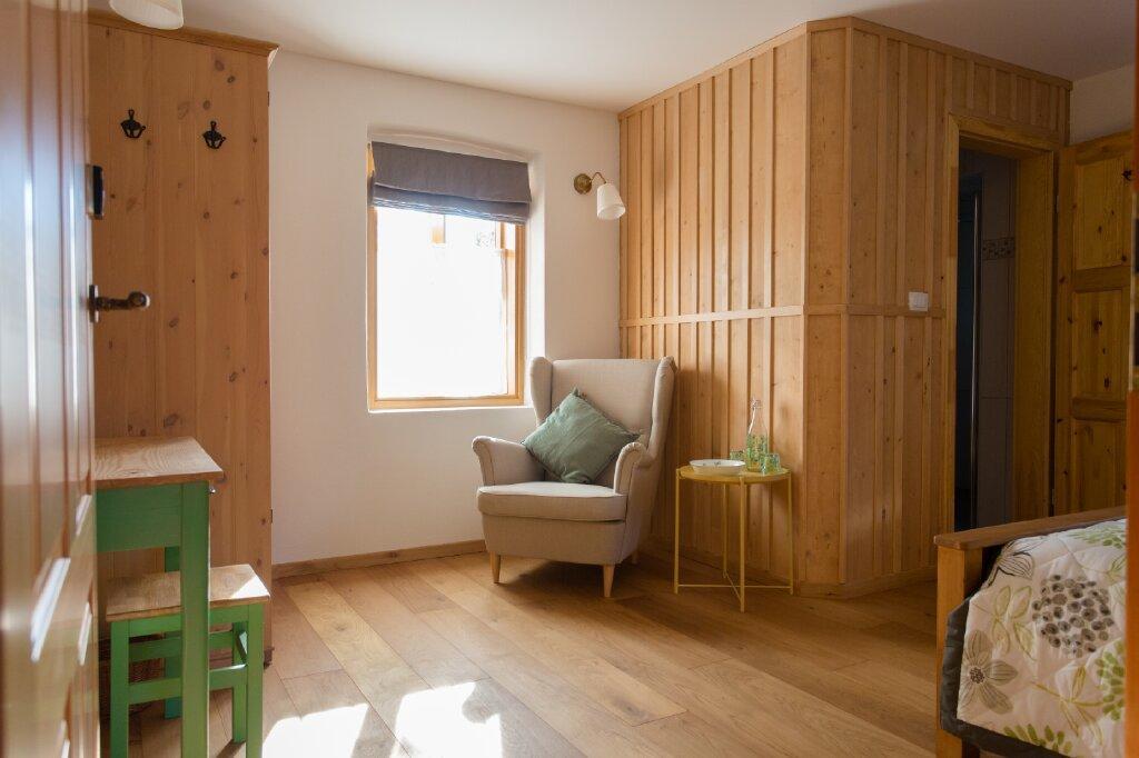 Butterfly Lodge Bohinj Eksteriør bilde