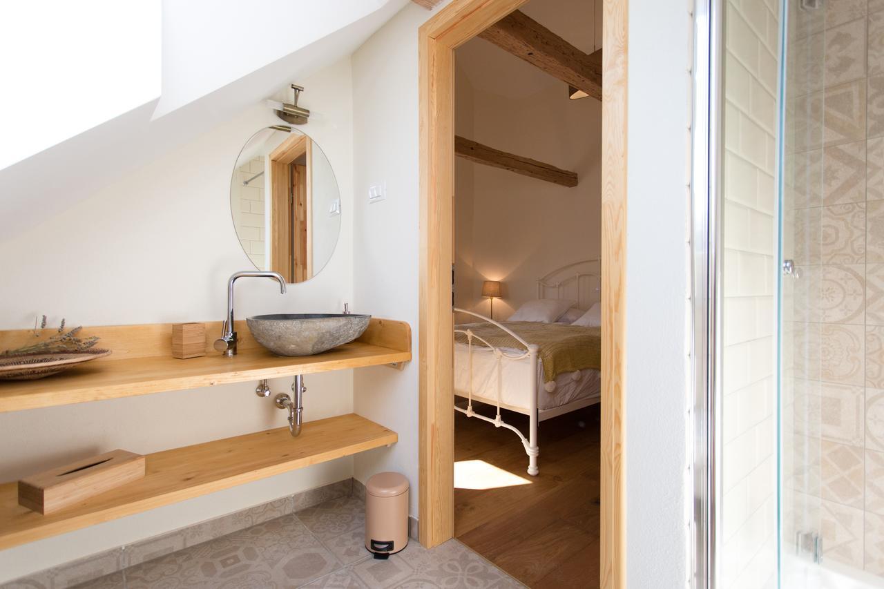 Butterfly Lodge Bohinj Eksteriør bilde