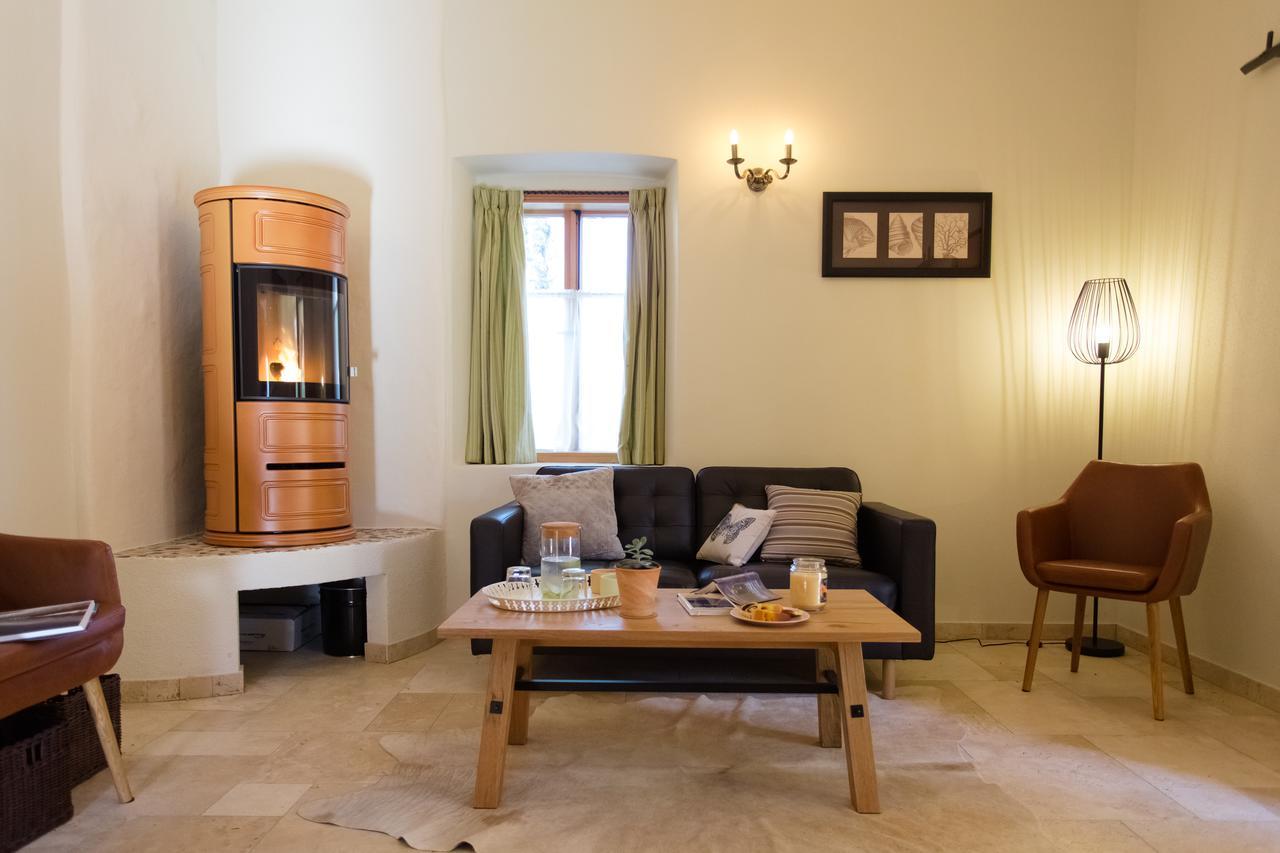 Butterfly Lodge Bohinj Eksteriør bilde